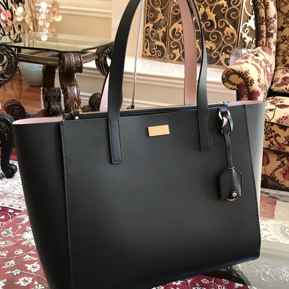 Authentic Kate Spade Putnam drive handbag&wallet - Picture 6 of 8